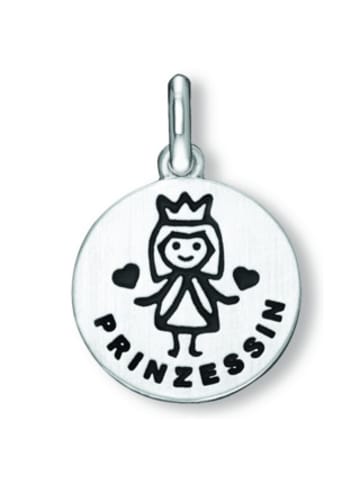 ONE ELEMENT  Charms & Anhänger für Erwachsene in silber in silber