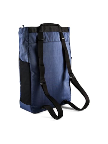 Jack Wolfskin Zoya Shopper Tasche 41 cm Laptopfach in midnight sky
