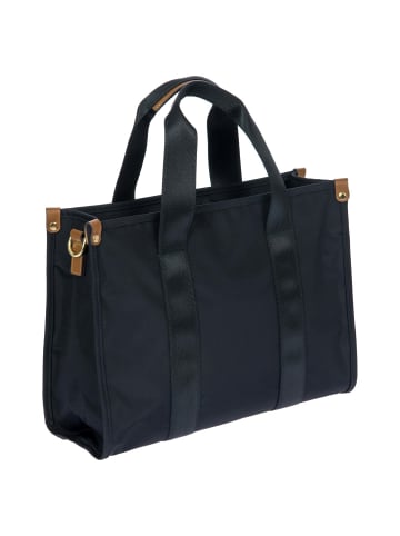 BRIC`s Opera Bag - Henkeltasche 35 cm (ocean blue) in ocean blue