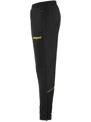 uhlsport  Trainingshose "Stream 22 Track Pants" in Schwarz