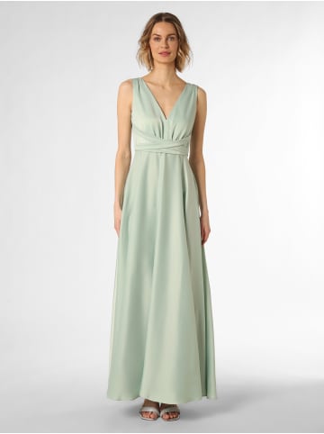 Marie Lund Abendkleid in mint