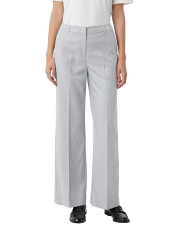 comma Stoffhose für Damen in kombi