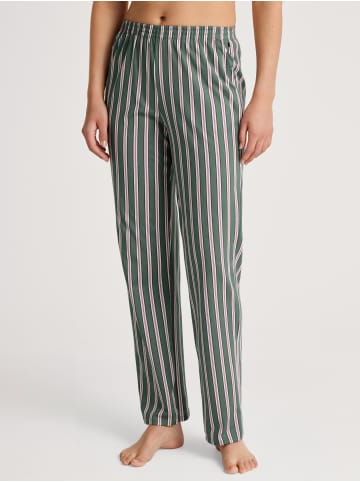 Calida Pants in laurel green