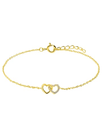 Lucardi Armband Herz