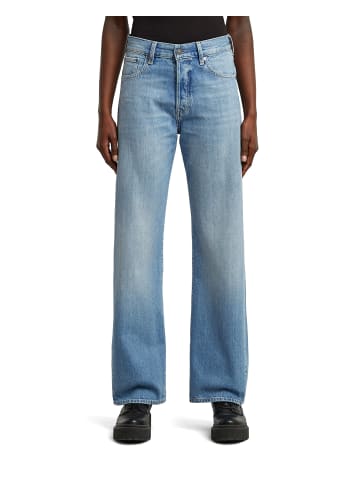 G-Star Raw Bowey Barrel Jeans faded rhine blue