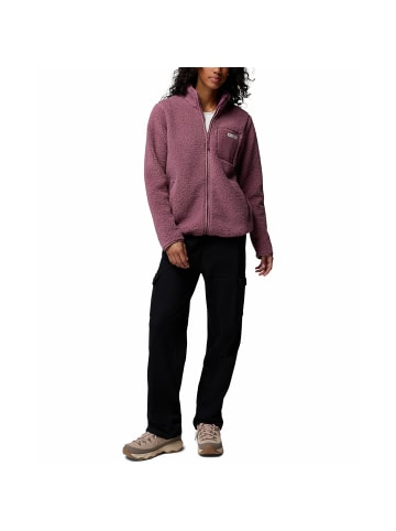 West Bend™ Full Zip II in Violett