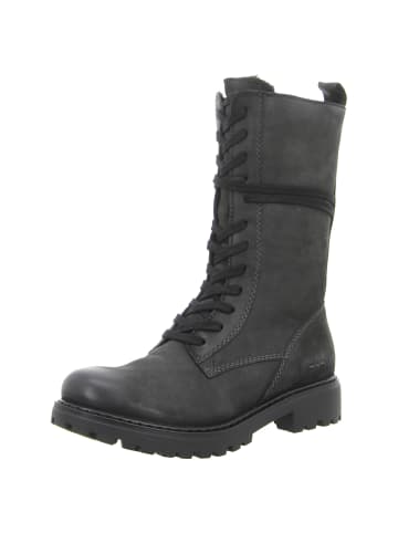 Josef Seibel Schnürstiefelette in grau