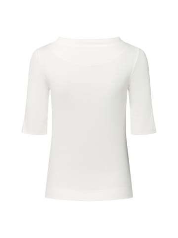 MARC CAIN SPORTS  Shirt in ecru