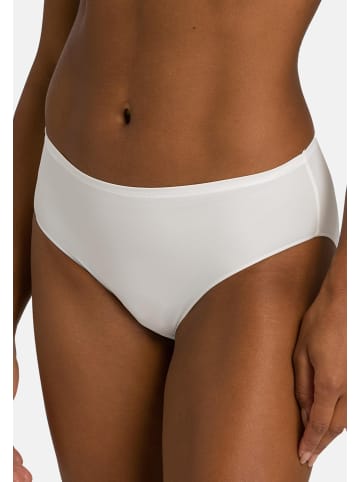 Hanro Midi Slip Allure in Creme / beige