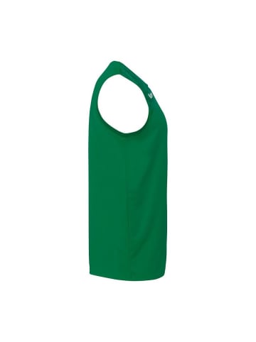 Kempa Trikot "Athletics 29 Tank Top" in Grün