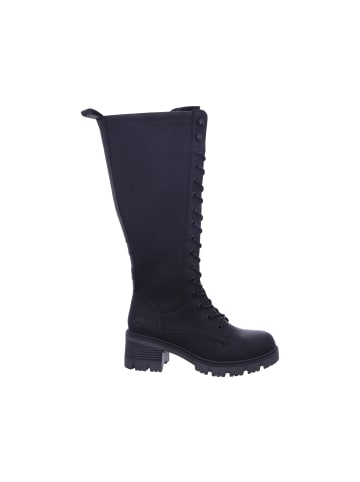 rieker Stiefel in schwarz