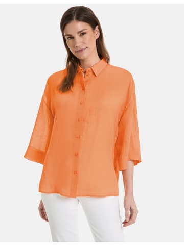 Gerry Weber Bluse 3/4 Arm in Radiant Peach