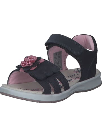 SALAMANDER Sandalen in Navy