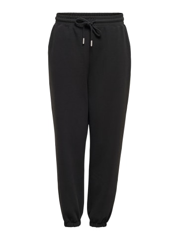 ONLY Jogginghose ONLSCARLETT comfort/relaxed in Schwarz