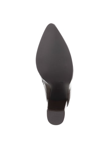 Ital-Design High Heel in Braun