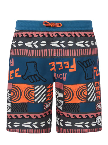 Protest " PRTRonald JR in Raku Blue