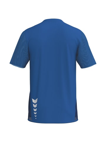 erima T-Shirt T&F WINGS t-shirt function in Blau3051