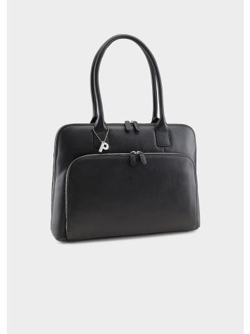 PICARD Shopper Milano Schwarz
