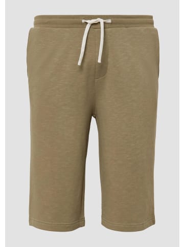 s.Oliver Bermuda DETROIT in 7880_helles olivgrün