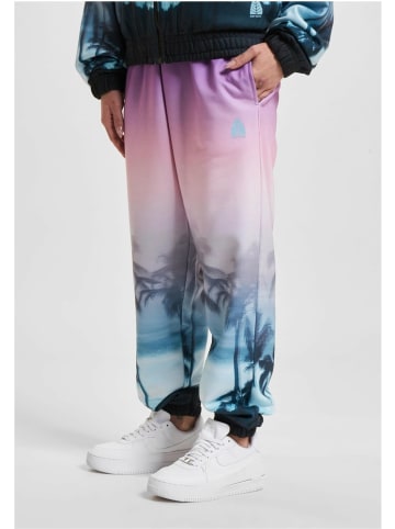 Just Rhyse Sweat Pant "Just Rhyse Lost Paradise Sweatpants" in Lila