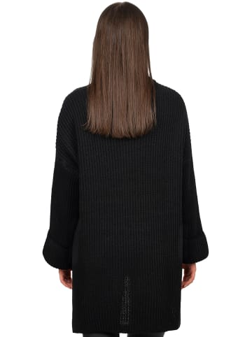 Reichstadt Pullover in Black