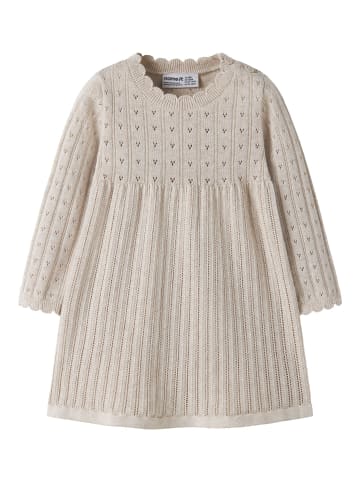 name it Kleid in Peyote Melange1