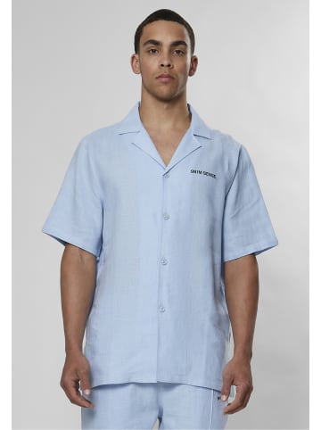 9N1M SENSE Long Sleeve Shirt in horizonblue