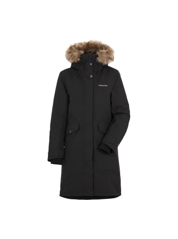 Didriksons Parka Erika in black