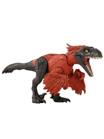 Jurassic World Pyroraptor | Chaos Theory | Jurassic World JCL56 | Dinosaurier