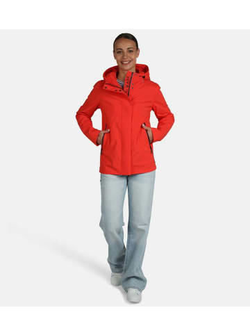 Fuchs Schmitt Softshelljacke für Damen in orange