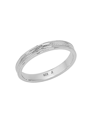 Amor Ring Silber 925, rhodiniert in Silber