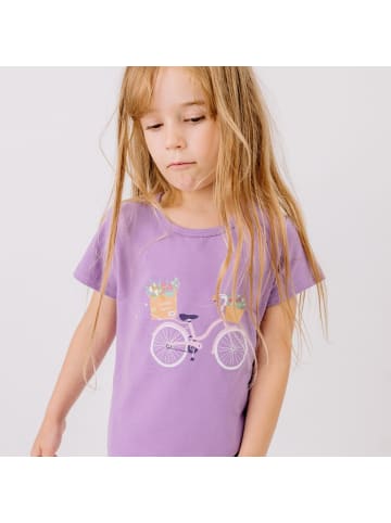 Walkiddy T-Shirt Flower Garden-T-Shirt