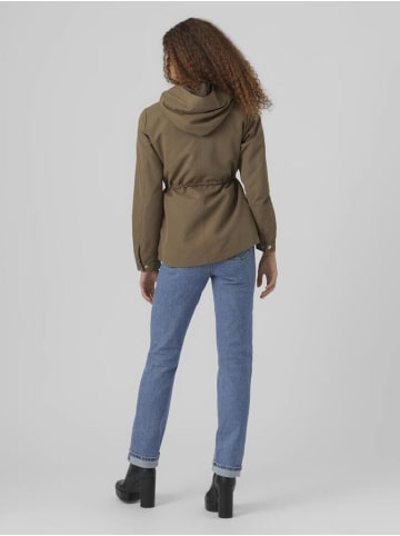 Vero Moda Jacke in Capers