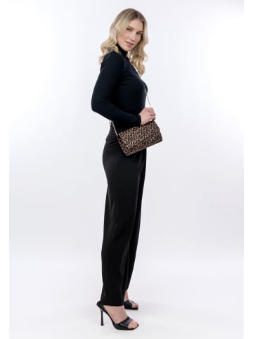 Tamaris Clutch TAS Amalia in black/brown 102