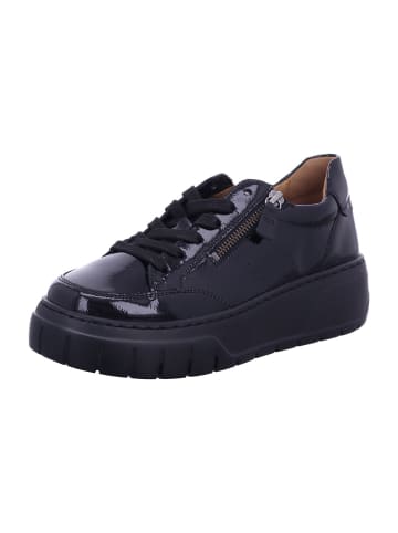 Gabor Damen- Schnürschuhe  in Schwarz