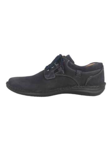 Josef Seibel Halbschuhe für Herren in ocean in ocean