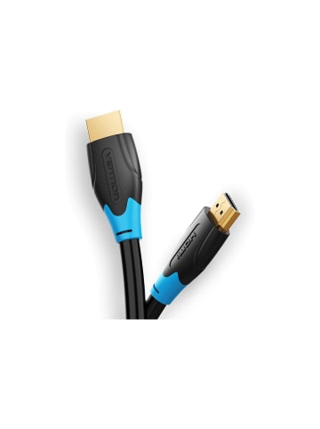 Vention AAC HDMI Kabel Videokabel 4K, 2K in Schwarz