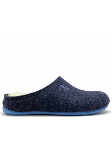 thies Sneaker für Damen in blau