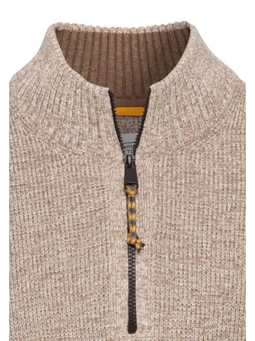 Camel Active Pullover in sand