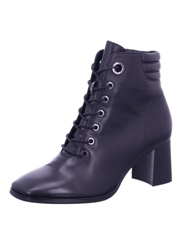 Regarde le Ciel Damen Stiefel/Boots ungefüttert Arianne in Schwarz