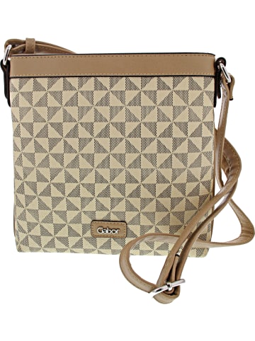 Gabor Barina Cross Bag M Tasche Mehrfarbig