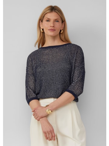 s.Oliver Strickpullover in 59X0_navy