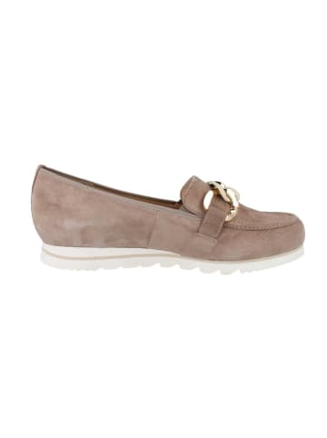 HASSIA Slipper für Damen in beige