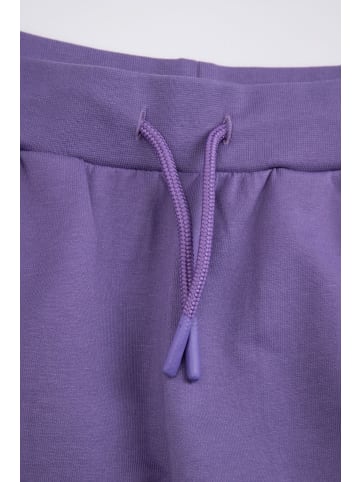 Coccodrillo Jogginghose in violett