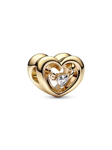 Pandora 14k vergoldeter Charm