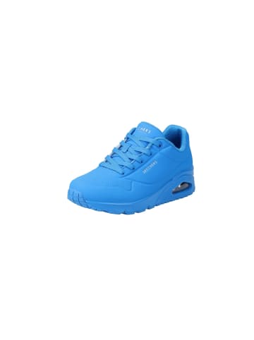 Skechers Sneaker UNO - NIGHT SHADES in blue