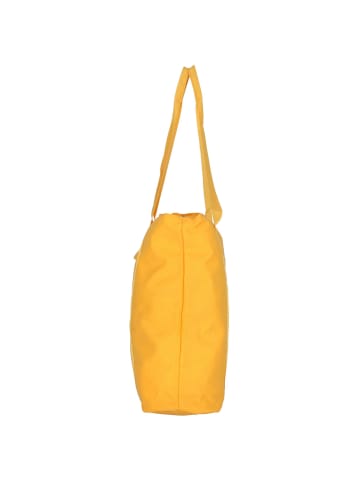 Bench city girls Shopper Tasche 42 cm sonnengelb