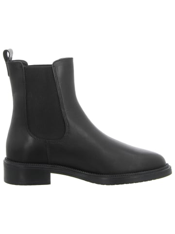 Tamaris Stiefelette in schwarz