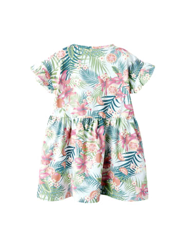 name it Kleid 'Junni' in blau