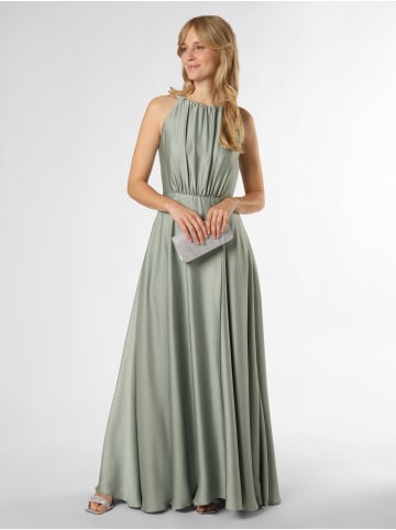 SWING Abendkleid in lind - 0001